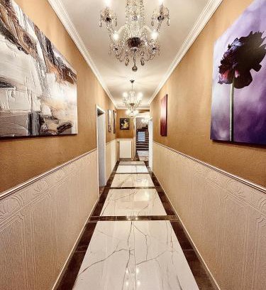 Neidenbach Apartment | Lot54 Deluxe Apartements