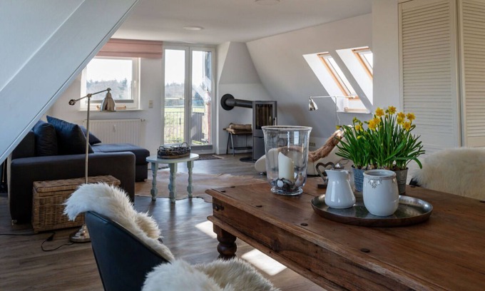 Grellsbull Apartment | Lotti at the Julshof