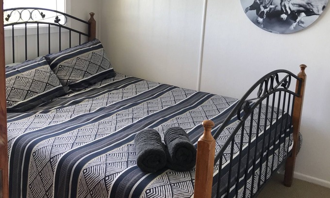 Potaka House | Lottin Point Cottage