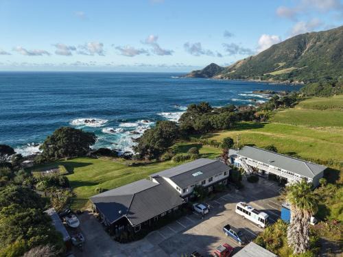 Potaka Hotel | Lottin Point Motel
