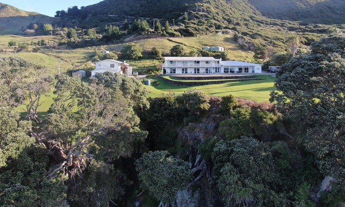 Potaka Hotel | Lottin Point Motel