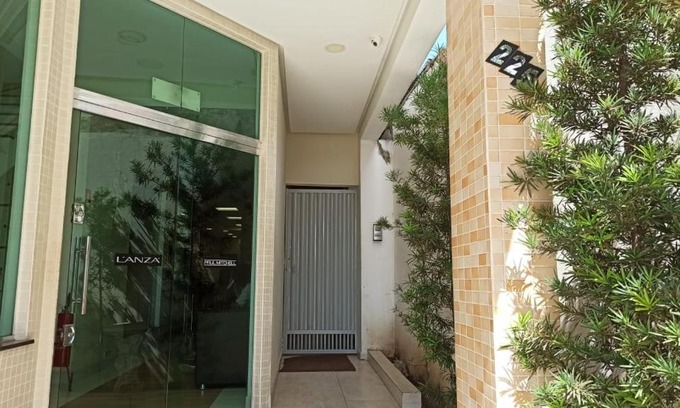 Santarem Apartment | Lotus Apartamentos