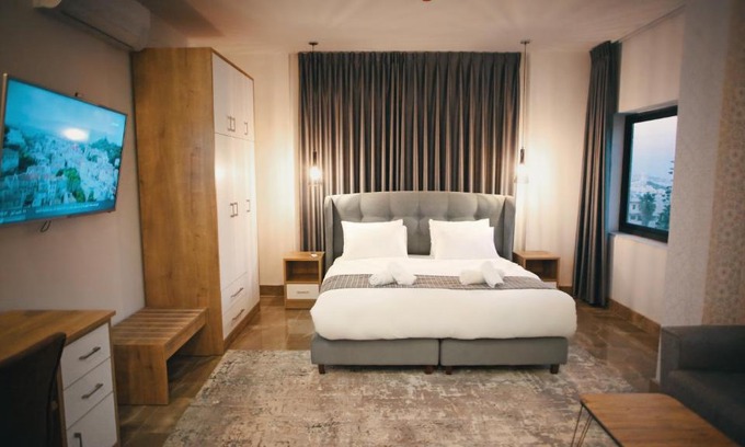 Bethlehem Hotel | Lotus Boutique Hotel