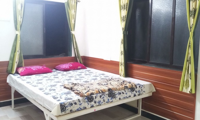 Chendhare Cottage | Lotus Coastal cottage