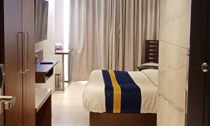 Vasai East Apartment | LOTUS DELUXE ROOMS