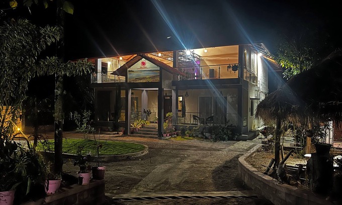 Madapura Villa | LOTUS EXOTICA HOMESTAY
