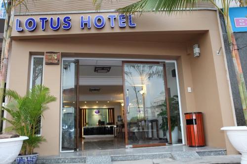 Hai Duong Hotel | Lotus Hotel Hai Duong