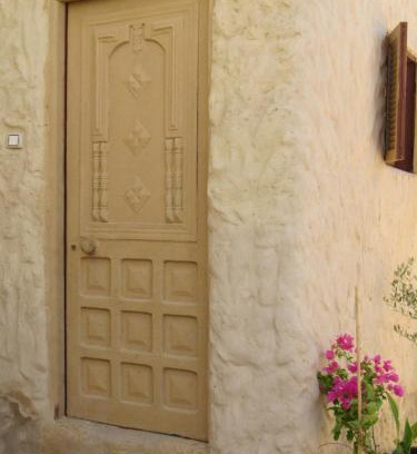 Siwa House | Lotus House