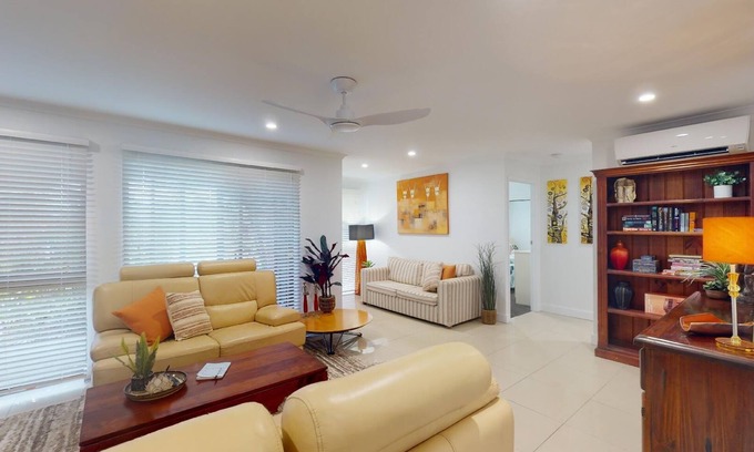 Caboolture House | Lotus Landing