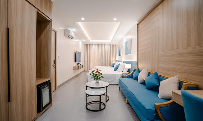 Sam Son Hotel | Lotus Sam Son Hotel