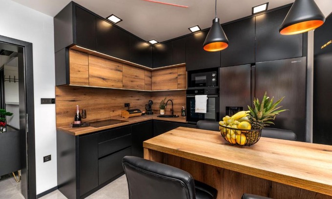 Koprivnica Apartment | Lotus Wellness & spa apartman