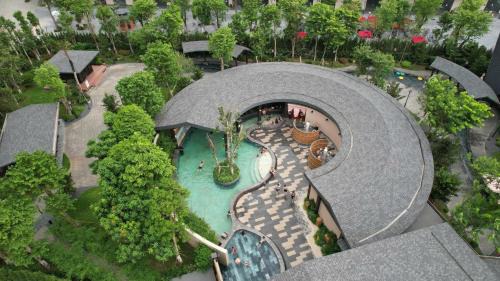 Thanh Thuy Hotel | Lotus Wyndham Thanh Thủy