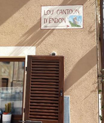 Valdieri Apartment | LOU CANTUN D'ENDON