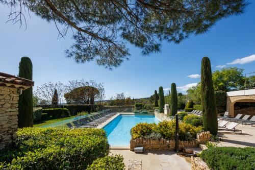 Gordes House | Lou Karo - Piscine partagée - Parking privé