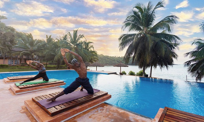 Princes Town Resort | Lou Moon Eco-Luxury Resort