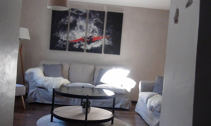 Castellane Apartment | Lou Paran (the Garden) - Castellane full Historical Center