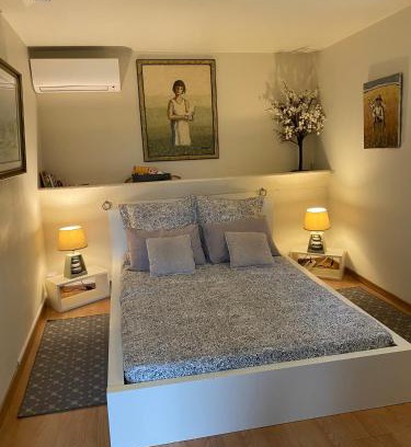 Sisteron House | Lou Souleu