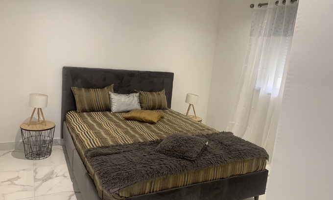 Palasca Apartment | Loue Appartement T2 Lozari