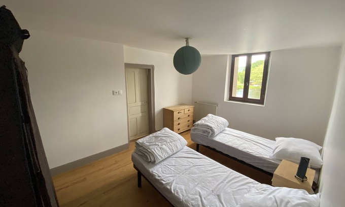 Beaulieu-sur-Dordogne House | Loue Maison sur les Quais