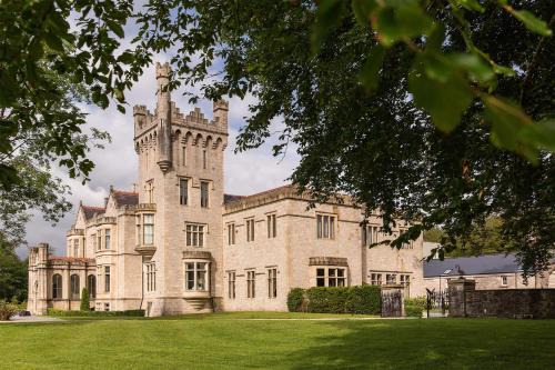 Lough Eske Hotel | Lough Eske Castle
