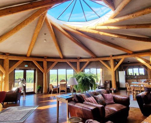 Ballintra Other | Lough Mardal Lodge