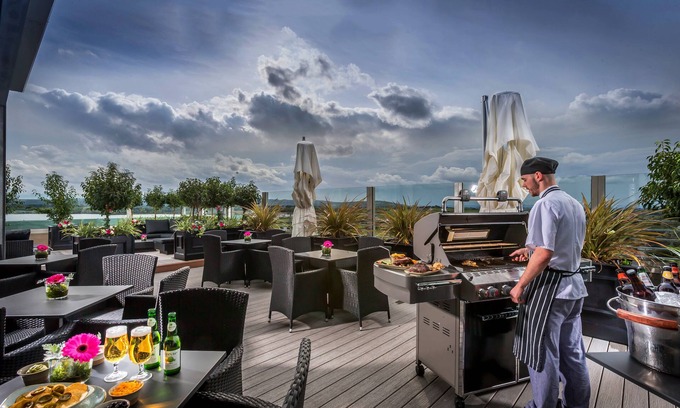 Loughrea Hotel | Lough Rea Hotel & Spa