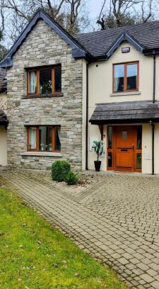 Mohill House | Lough Rynn