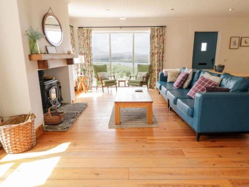 Donegal House | Lough View Cottage