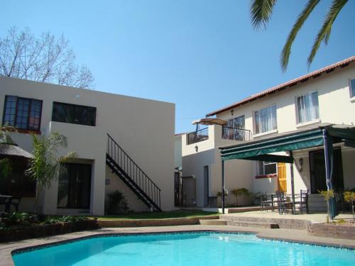 Edenvale House | Louhallas Accommodation