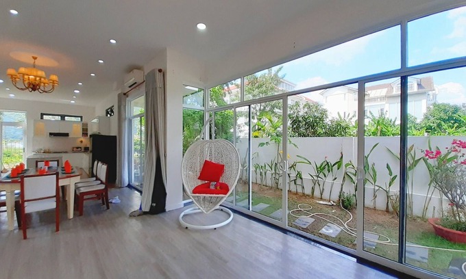 Nha Trang Villa | Louis&Annie Villa - FREE PICK UP & BREAKFAST