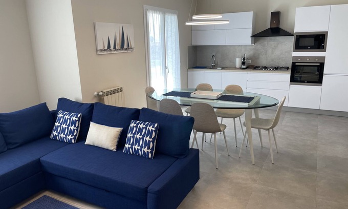 Ventimiglia Apartment | Louis Apartment