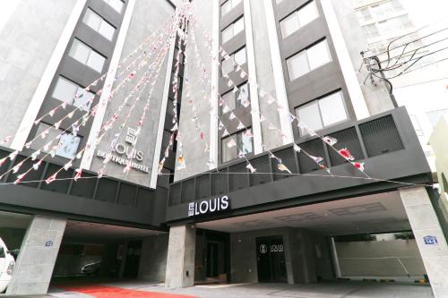 Sasang Hotel | Louis Hotel