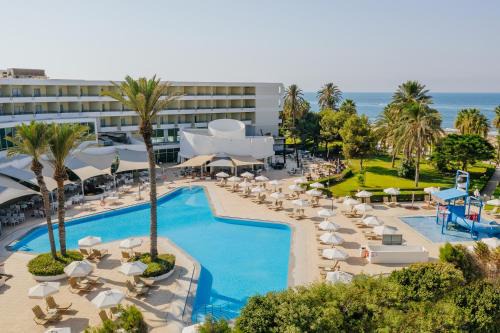 Paphos Resort | Louis Imperial Beach