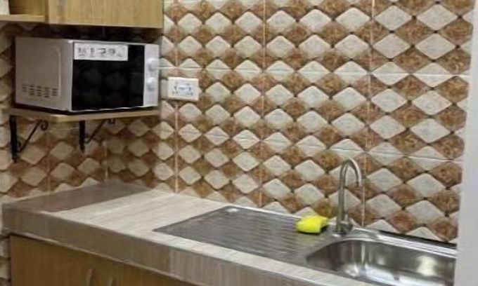 Nungua Apartment | Louis Studio Apartment 1