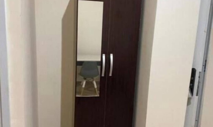 Nungua Apartment | Louis Studio Apartment 7