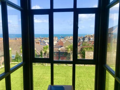 Swanage Hotel | Louisa Lodge & Purbeck House Hotel