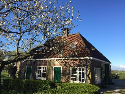 Polanen House | Louisehoeve Holiday Home