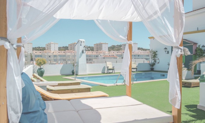 Loule Hotel | Loule Jardim Hotel