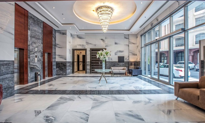 Seef Apartment | Loumage S Suites and Spa