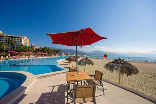 South Hotel Zone House | Lounge On Your Own Private Terrace, Ocean View, 2 Bathrooms, Pool, Gym