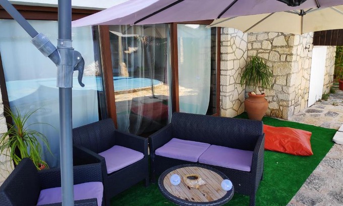 Cantanhede House | Louro's Villa - 12130AL