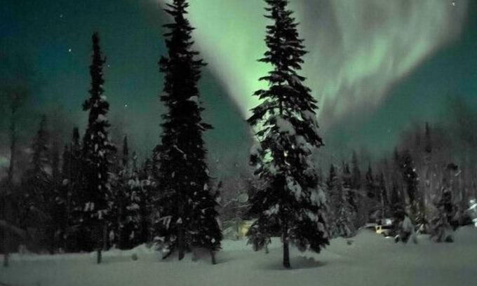North Pole House | Lou’s Bear Den clean, quiet, comfortable. Close to everything you’ll needn