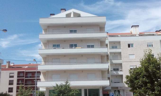 Lousa Apartment | LOUSÃ VARANDA'S HOUSE