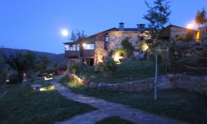 Orellan House | Louteiro de las Médulas