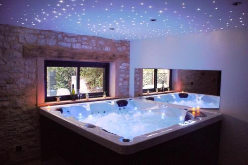 Caussade Bed & Breakfast | lov'HOME