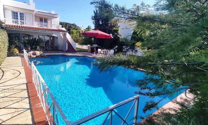 Saronida House | Lovable, Seafront Luxury Villa with Pool in Saronida, Athens Riviera