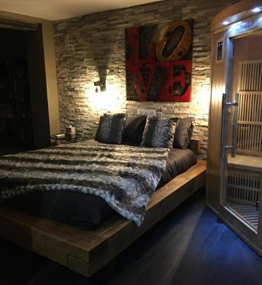 Meynes Bed & Breakfast | Love and Spa