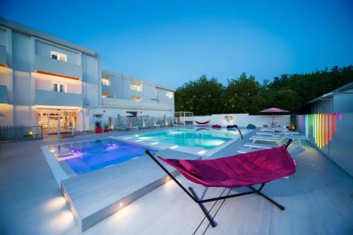 Marano Hotel | Love Boat Hotel - The Original