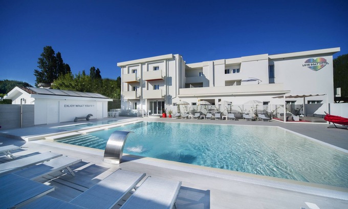 Marano Hotel | Love Boat