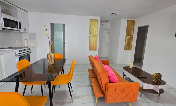 Atlantic City House | Love Caters All Event Hall with suites 1